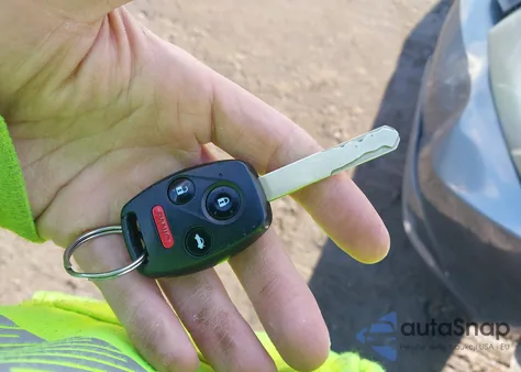 2012 Honda Civic Ex-L z USA, uszkodzony, nr VIN 19XFB2F94CE343184